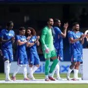 Chelsea Stars Unite with Diogo Jota in Heartwarming Donation to Liverpool Food Banks