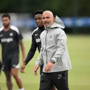 Chelsea Training Ground Raided: Police Seize Equipment in Shocking Operation