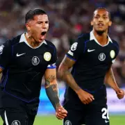 Chelsea vs West Ham: Palmer & Madueke Seal Dramatic 5-0 Victory at Stamford Bridge | Premier League Report