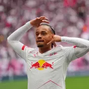 Chelsea's Bold Move: Xavi Simons Transfer Bid Sparks Frenzy as PSG Eyes Loan Deal