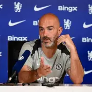 Chelsea's Colwill Injury Update: Maresca's Transfer Plans in Jeopardy?