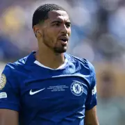 Chelsea's Levi Colwill Suffers Injury Blow Ahead of Crucial Fixtures