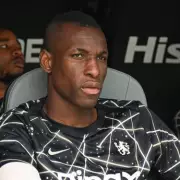 Chelsea's Nicolas Jackson Transfer Saga: Sevilla Demand Release Clause as Blues Circle