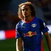 Chelsea's Transfer Blow: Xavi Simons Chooses RB Leipzig Over Premier League Move