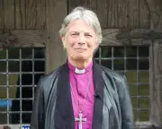 Cherry Vann on Becoming Archbishop of Wales: A Vision for Unity and Modern Faith