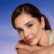 Cheryl Stuns Fans with Ageless Beauty Secret: Nivea's Age Rewind Serum