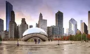 Chicago Officials Deny Claims of People Trapped Inside 'The Bean' Sculpture for 21 Years