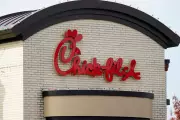 Chick-fil-A's Teen Hiring Boom: How Fast Food Chains Are Battling for Young Workers