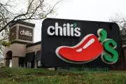 Chili's Server's Record-Breaking £2,000 Tip: A Heartwarming Tale of Unprecedented Generosity