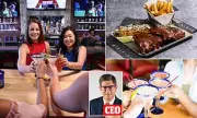 Chili's Thrives Amid Industry Struggles: How Budget-Friendly Dining is Winning Over UK Consumers
