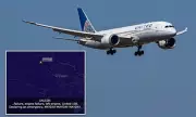 Chilling Audio Captures United Airlines Pilots' Mayday Call as Engine Fails Mid-Takeoff