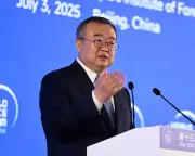 Chinese Diplomat Liu Jianchao Detained in Beijing: What We Know So Far