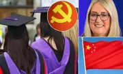 Chinese Students at UK Universities Accused of Espionage by Think Tank – What’s the Truth?