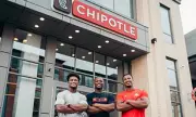 Chipotle's Game-Changing NIL Deal: Ohio State, Florida & Georgia Athletes Score Free Burritos