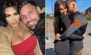 Chloe Ferry's Secret Heartbreak: Ex Johnny Wilbo's Shocking Betrayal Exposed | Daily Mail