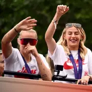 Chloe Kelly MBE: Lionesses Star Honoured for Football and Charity Work