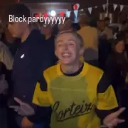 Chloe Kelly Sparks Outrage After Controversial England Women's Party Snub