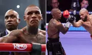 Chris Eubank Jr vs Conor Benn Rematch Officially Confirmed for 2024 - Boxing Fans Rejoice!