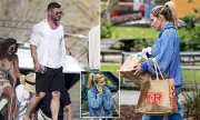 Chris Hemsworth Celebrates 42nd Birthday in Ibiza Without Wife Elsa Pataky – Inside His Star-Studded Bash