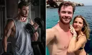 Chris Hemsworth's Fitness App CENTR Shuts Down: What Went Wrong?