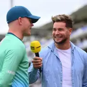 Chris Hughes Axed from BBC Show After Just One Episode – What Went Wrong?