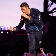 Chris Martin Breaks Silence on Secretive Relationship with Dakota Johnson | Coldplay Frontman Speaks Out