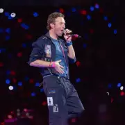 Chris Martin's Heartbreaking Confession Mid-Sold-Out Wembley Show Stuns 90,000 Fans