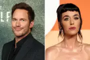 Chris Pratt and Katy Perry Face Legal Battle Over Montecito Mansion Boundaries