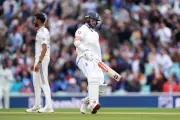 Chris Woakes Injury Update: England Star Ruled Out of Ashes Clash with Arm Issue