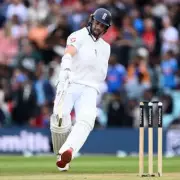 Chris Woakes Opens Up on England's Struggles in India Test Series: 'We Were Outplayed'