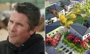 Christian Bale's Heartfelt Mission: Hollywood Star's £12m Crusade to Build Foster Homes in England