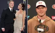 Christian McCaffrey's Heartfelt Tribute to Wife Olivia Culpo Weeks After Welcoming Their First Child