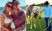 Christina Haack and Josh Hall's Divorce Takes Nasty Turn: Shocking Allegations and Legal Battle Revealed