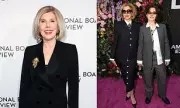 Christine Baranski Breaks Silence on King Princess Dating Rumours | Exclusive Statement