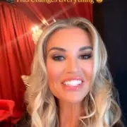 Christine McGuinness Embarks on Bold New Career Path with Adult Channel After BBC Documentary
