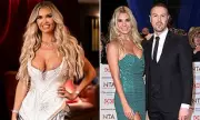 Christine McGuinness Takes a Subtle Swipe at Ex-Husband Paddy in Latest Interview