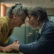 Cillian Murphy Transforms in First Look at Netflix's 'Peaky Blinders' Movie – See the Stunning Image!