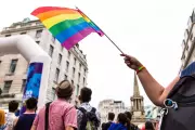 Civil Service Pride Lanyard Ban Sparks Fury: Christian Group Accused of 'Bullying' Whitehall