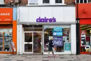 Claire's Accessories Faces Administration: What It Means for Shoppers and Stores