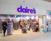 Claire's Collapses Again: Iconic Jewellery Chain Files for Bankruptcy for Second Time in Seven Years