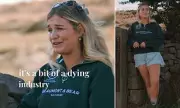 Clarkson's Farm Star Harriet Cowan Makes Emotional Plea to Save UK Farming – Is She Leaving the Show?