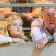 Clarkson's Farm Star Harriet Cowan Stuns Fans with Unexpected Career Move