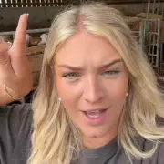 Clarkson's Farm Star Harriet Cowan's Heartbreaking Loss as Beloved Family Dog Dies