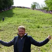 Clarkson's Farm Star Kaleb Cooper's Passport Panic: 'I Thought I'd Never See America!'