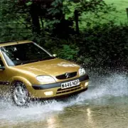 Classic Cars Facing Extinction in the UK: New Rules Could Wipe Out Vintage Rides