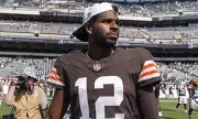 Cleveland Browns Make Bold QB Decision Amid Shedeur Sanders NFL Rumours