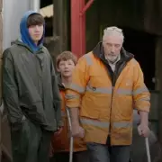 Clive Owen's Yorkshire Farm in Crisis: Inside the Heartbreaking Split and Family Turmoil