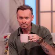 Club Legend's Drink Driving Hell: 'I Thought I'd End Up Dead or in Jail'