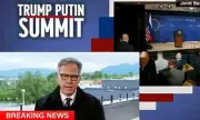 CNN's Jake Tapper Caught in Tense Hot Mic Moment – What Really Happened?