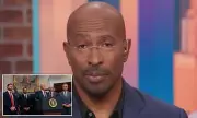 CNN's Van Jones Launches Stinging Rebuke of RFK Jr.'s 'Dangerous' Policies | Political Firestorm Erupts